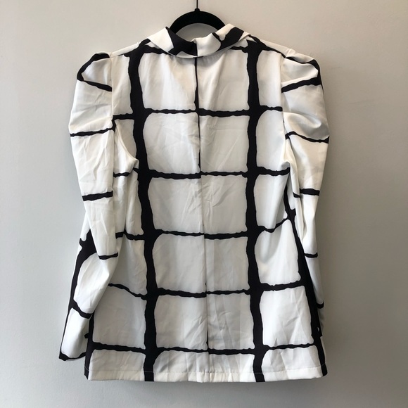 C+D+M Blazer - Picture 3 of 3